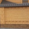 Кирпич керамический лицевой ЖКЗ соломенный гладкий 0,5 НФ – купить по низкой цене в Екатеринбурге в интернет-магазине Стройснаб Кирпич керамический лицевой ЖКЗ соломенный гладкий 0,5 НФ в Екатеринбурге