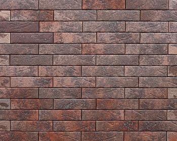 Кирпич керамический лицевой Ликолор Тайга морион север скала 1 НФ в Екатеринбурге