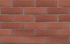 Клинкер фасадный ЛСР 0,71 НФ тёмно-красный "Эдинбург" береста в Екатеринбурге