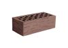 Кирпич керамический Магма утолщённый Шоколад Антик в Екатеринбурге