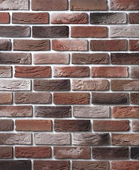 Декоративный кирпич PortLand Stone "Бельгийский кирпич"
