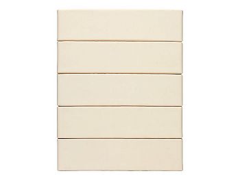 Кирпич керамический лицевой ОСМиБТ белый гладкий полнотелый 1 НФ – купить по низкой цене в Екатеринбурге в интернет-магазине Стройснаб Кирпич керамический лицевой ОСМиБТ белый гладкий полнотелый 1 НФ в Екатеринбурге