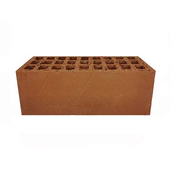 Кирпич рядовой РКЗ утолщенный пустотелый – купить по низкой цене в Екатеринбурге в интернет-магазине Стройснаб Кирпич рядовой РКЗ утолщенный пустотелый в Екатеринбурге