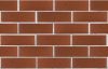 Кирпич керамический ЛСР одинарный Тёмно-красный рустик  в Екатеринбурге