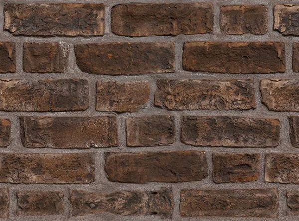 Кирпич ручной формовки Hans Bekker WDF 1916 в Екатеринбурге