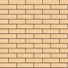 Кирпич керамический лицевой ЖКЗ соломенный гладкий 0,7 НФ в Екатеринбурге