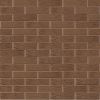 Кирпич керамический лицевой ОСМиБТ коричневый рустик 1 НФ – купить по низкой цене в Екатеринбурге в интернет-магазине Стройснаб Кирпич керамический лицевой ОСМиБТ коричневый рустик 1 НФ в Екатеринбурге
