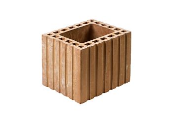 Керамический блок KERAKAM’ Vent (КМК-в) Керамический блок KERAKAM’ Vent (КМК-в)