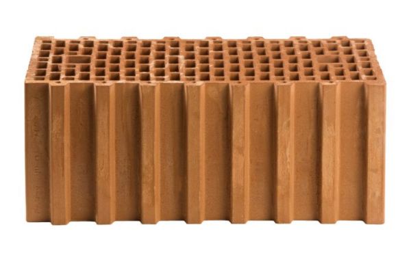 Керамический блок KERAKAM 51 (КПТП I) – купить по низкой цене в Екатеринбурге в интернет-магазине Стройснаб Керамический блок KERAKAM 51 (КПТП I) в Екатеринбурге