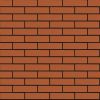 Кирпич керамический лицевой ОСМиБТ красный гладкий 0,7 НФ в Екатеринбурге