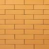 Кирпич керамический лицевой Ликолор соломенный гладкий 1 НФ в Екатеринбурге