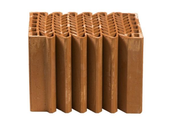 Керамический блок KAIMAN 30 в Екатеринбурге