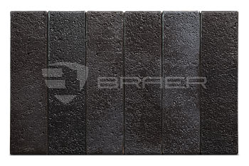 Кирпич керамический лицевой BRAER PRO 34.12М 1 НФ Кирпич керамический лицевой BRAER PRO 34.12М 1 НФ