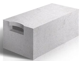 Газоблок ЛСР 300 D500 в Екатеринбурге