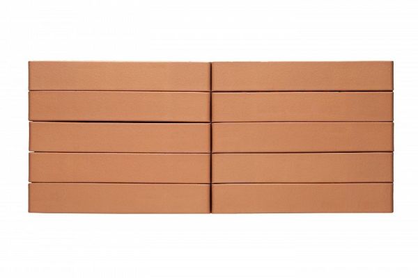 Кирпич керамический лицевой ЖКЗ крафт ригельный – купить по низкой цене в Екатеринбурге в интернет-магазине Стройснаб Кирпич керамический лицевой ЖКЗ крафт ригельный в Екатеринбурге