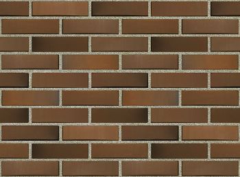 Кирпич керамический лицевой Ликолор флеш гладкий 1 НФ в Екатеринбурге