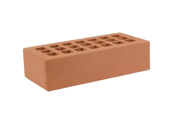 Кирпич керамический лицевой ЖКЗ красный гладкий 1 НФ – купить по низкой цене в Екатеринбурге в интернет-магазине Стройснаб Кирпич керамический лицевой ЖКЗ красный гладкий 1 НФ в Екатеринбурге