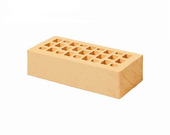 Кирпич керамический Копыловская керамика одинарный Ваниль Бриз в Екатеринбурге