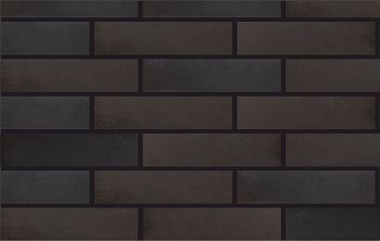 Кирпич керамический Копыловская керамика одинарный Флеш Нуар Бархан в Екатеринбурге