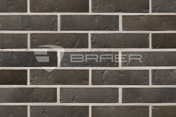 Кирпич керамический лицевой с утолщенной стенкой BRAER MAX, Нуар, терра 1 НФ – купить по низкой цене в Екатеринбурге в интернет-магазине Стройснаб Кирпич керамический лицевой с утолщенной стенкой BRAER MAX, Нуар, терра 1 НФ в Екатеринбурге
