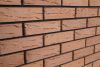 Клинкер фасадный Керма Premium Klinker одинарный Красный рустик – купить по низкой цене в Екатеринбурге в интернет-магазине Стройснаб Клинкер фасадный Керма Premium Klinker одинарный Красный рустик в Екатеринбурге