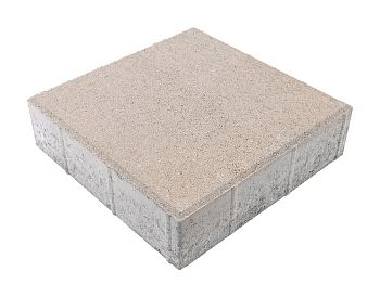 Тротуарная плитка Берит Квадрат 300х300 – купить по низкой цене в Екатеринбурге в интернет-магазине Стройснаб Тротуарная плитка Берит Квадрат 300х300 в Екатеринбурге