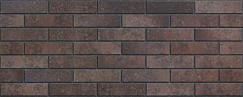 Кирпич керамический лицевой Ликолор Тайга графит магма 0,7 НФ в Екатеринбурге