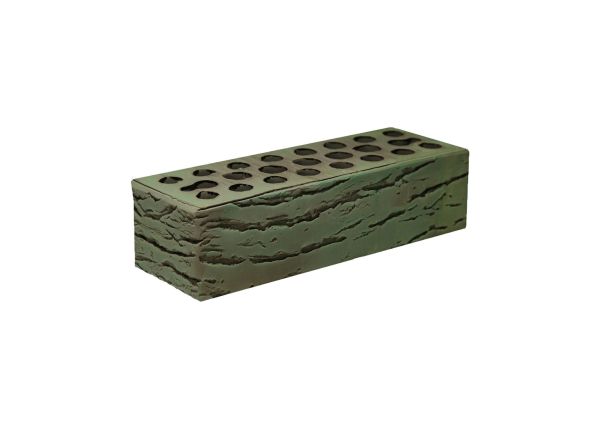 Кирпич керамический Керма Premium ЕВРО 0,7 НФ Olive strong в Екатеринбурге