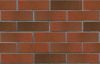 Кирпич керамический ЛСР одинарный Красный флэш рустик  в Екатеринбурге