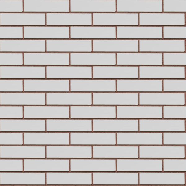 Кирпич керамический лицевой ОСМиБТ серый гладкий 1 НФ в Екатеринбурге