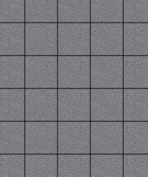 Тротуарная плитка Поревит Стандарт "КВАДРАТ" Б.2.К.6 в Екатеринбурге