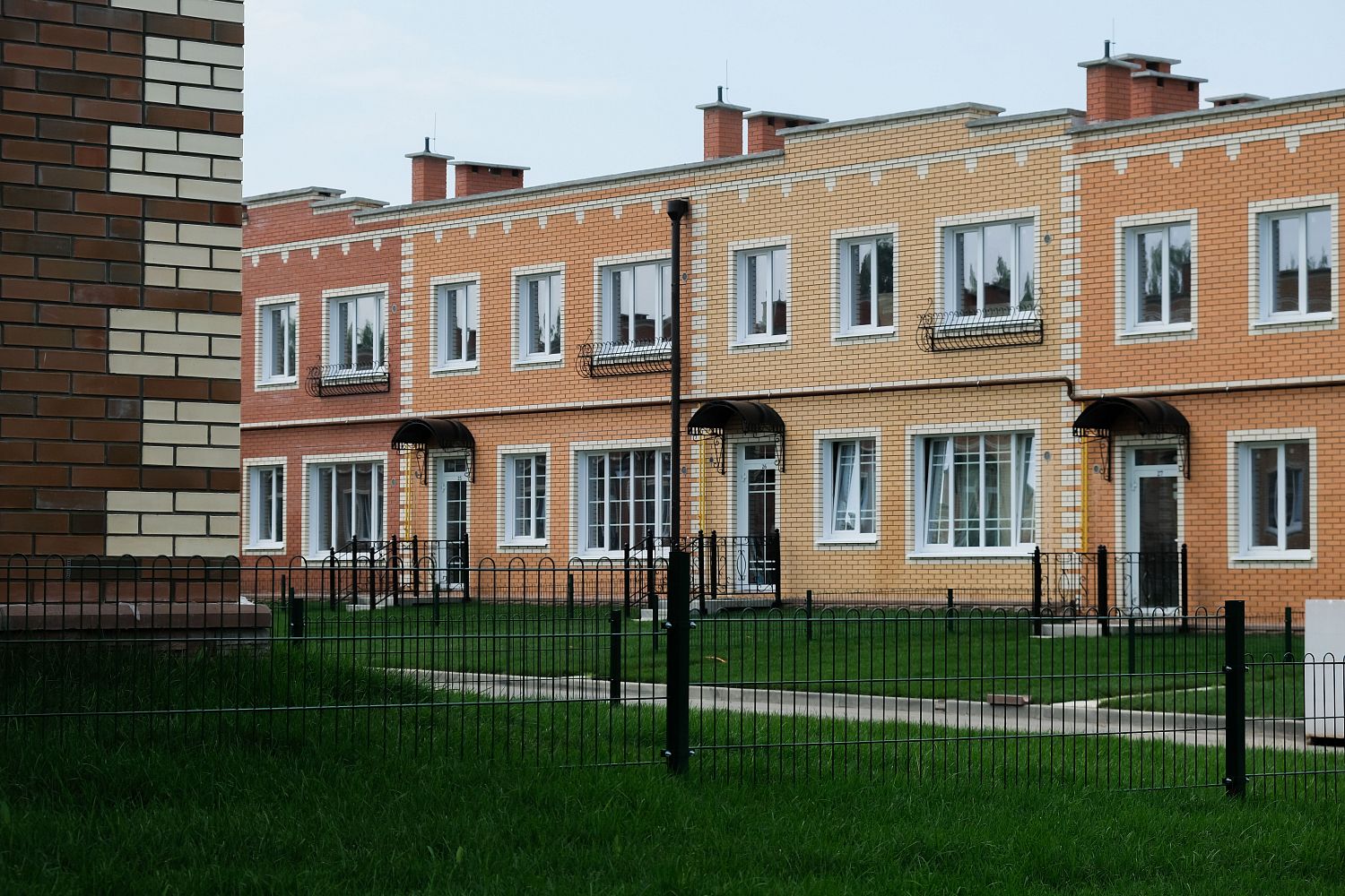 Кирпич керамический лицевой Копыловская керамика Ваниль 1 НФ Кирпич керамический лицевой Копыловская керамика Ваниль 1 НФ