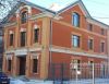 Кирпич керамический лицевой ОСМиБТ красный бархат 1 НФ в Екатеринбурге