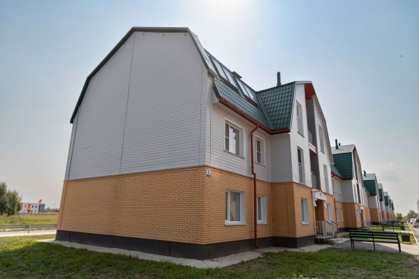 Пригородный простор_007 Пригородный простор_007