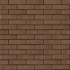Кирпич керамический лицевой ОСМиБТ коричневый рустик 1 НФ в Екатеринбурге