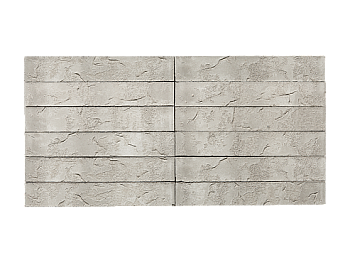 Кирпич керамический лицевой RECKE Halb 2-11-00-3-13 0,44 НФ – купить по низкой цене в Екатеринбурге в интернет-магазине Стройснаб Кирпич керамический лицевой RECKE Halb 2-11-00-3-13 0,44 НФ в Екатеринбурге