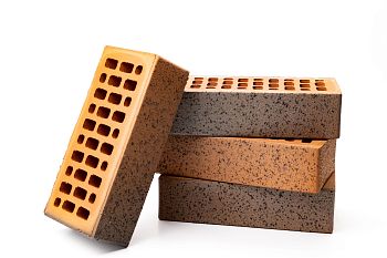 Кирпич керамический одинарный Тайга Мустаг в Екатеринбурге