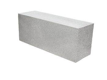 Газоблок перегородочный Теплит без паза/гребня ТБ-200 D400 Березовский в Екатеринбурге