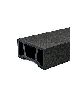 Перила МПК "Верста" 90х45х3000 (4000) шлифованные Перила МПК "Верста" 90х45х3000 (4000) шлифованные