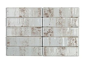 Кирпич керамический лицевой RECKE Glanz 1-88-01-2-12 1 НФ – купить по низкой цене в Екатеринбурге в интернет-магазине Стройснаб Кирпич керамический лицевой RECKE Glanz 1-88-01-2-12 1 НФ в Екатеринбурге