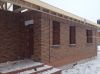 Кирпич керамический Магма одинарный Флеш-обжиг гладкий в Екатеринбурге