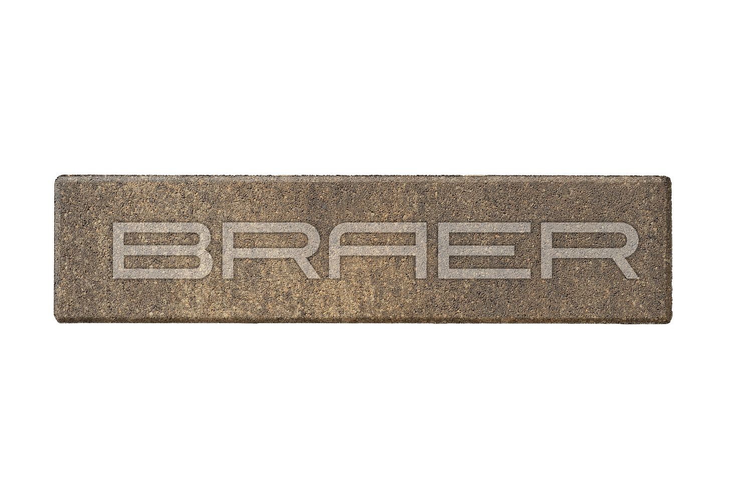 Тротуарная плитка BRAER Паркет Тротуарная плитка BRAER Паркет