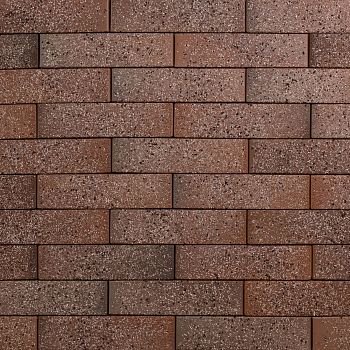 Кирпич керамический одинарный Тайга Монгун в Екатеринбурге