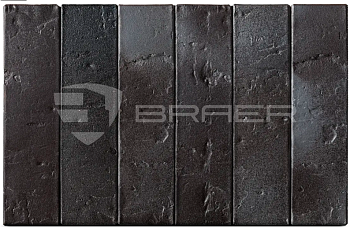 Кирпич керамический лицевой с утолщенной стенкой BRAER MAX 34.03М 1 НФ Кирпич керамический лицевой с утолщенной стенкой BRAER MAX 34.03М 1 НФ