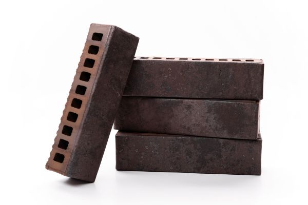 Кирпич керамический Ликолор Тайга Графит 0,5 НФ – купить по низкой цене в Екатеринбурге в интернет-магазине Стройснаб Кирпич керамический Ликолор Тайга Графит 0,5 НФ в Екатеринбурге