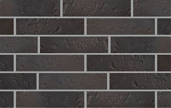 Кирпич керамический Копыловская керамика 0,7 НФ Флеш Нуар Скала – купить по низкой цене в Екатеринбурге в интернет-магазине Стройснаб Кирпич керамический Копыловская керамика 0,7 НФ Флеш Нуар Скала в Екатеринбурге