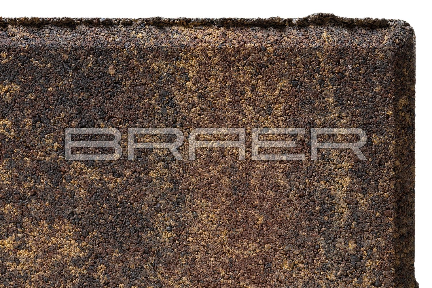 Тротуарная плитка BRAER Ригель Тротуарная плитка BRAER Ригель