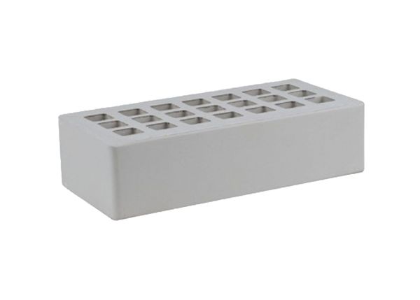 Кирпич керамический лицевой ЖКЗ серый гладкий 1 НФ – купить по низкой цене в Екатеринбурге в интернет-магазине Стройснаб Кирпич керамический лицевой ЖКЗ серый гладкий 1 НФ в Екатеринбурге