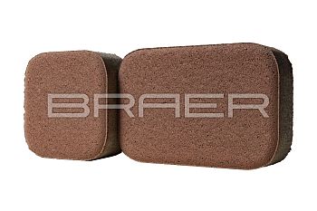 Тротуарная плитка BRAER Классико Дуо – купить по низкой цене в Екатеринбурге в интернет-магазине Стройснаб Тротуарная плитка BRAER Классико Дуо в Екатеринбурге