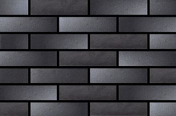 Кирпич керамический Копыловская керамика лицевой 1 НФ Графит в Екатеринбурге